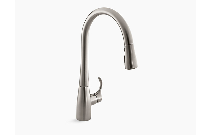 KOHLER シンプライス K-596T-ZZ-VS