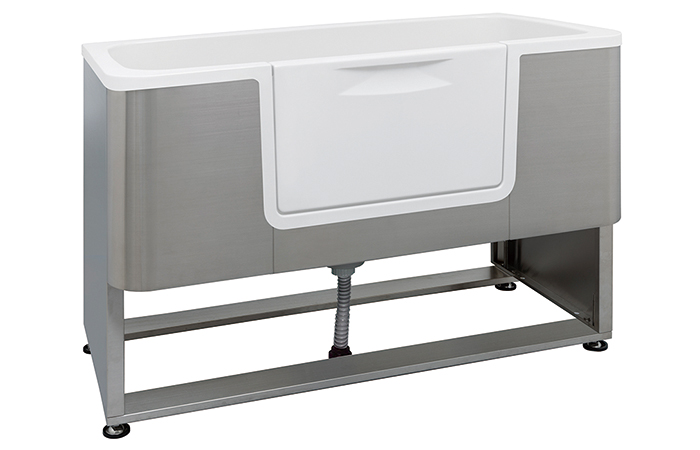 犬*き様 【再販版・未開封】L COMPOSITE スノーホワイトプレリ