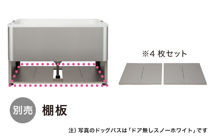 犬*き様 【再販版・未開封】L COMPOSITE スノーホワイトプレリ 犬*き様 【再販版・未開封】L COMPOSITE スノーホワイトプレリ 2025年